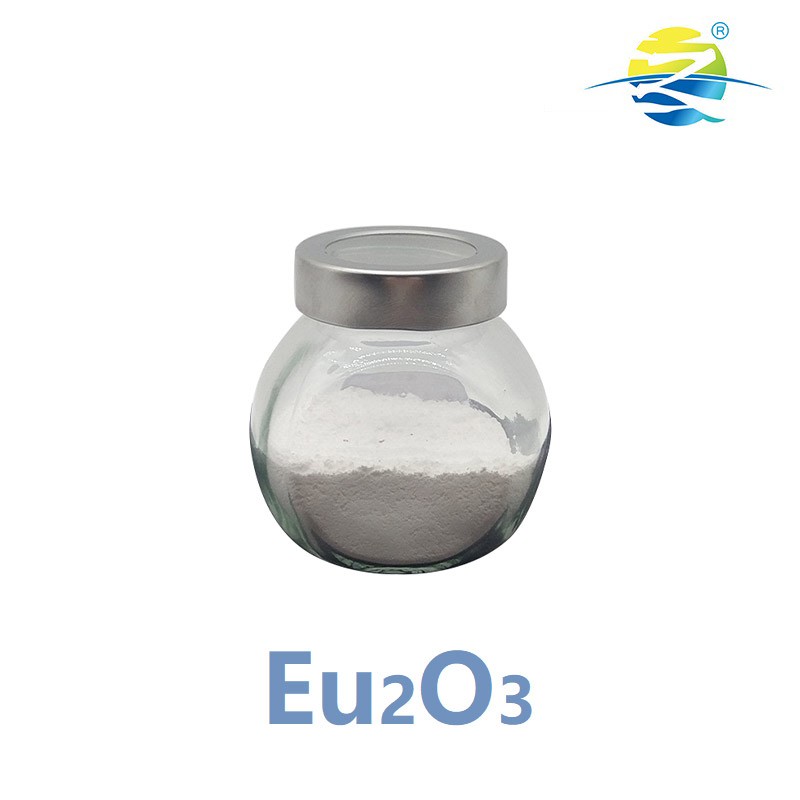 纳米氧化铕 Eu₂O₃