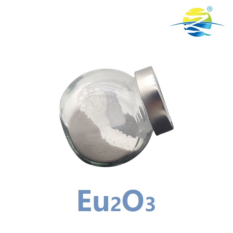 高纯氧化铕 Eu₂O₃