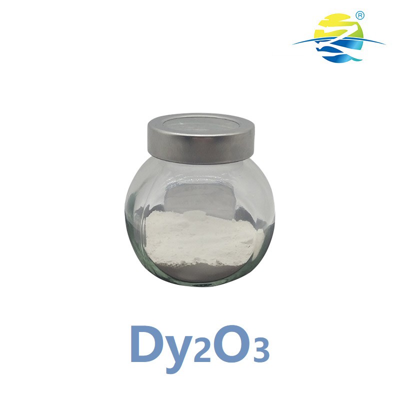 纳米氧化镝 Dy₂O₃