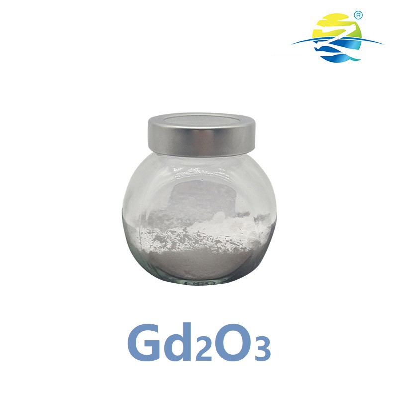 High Purity Gadolinium Oxide Gd₂O₃
