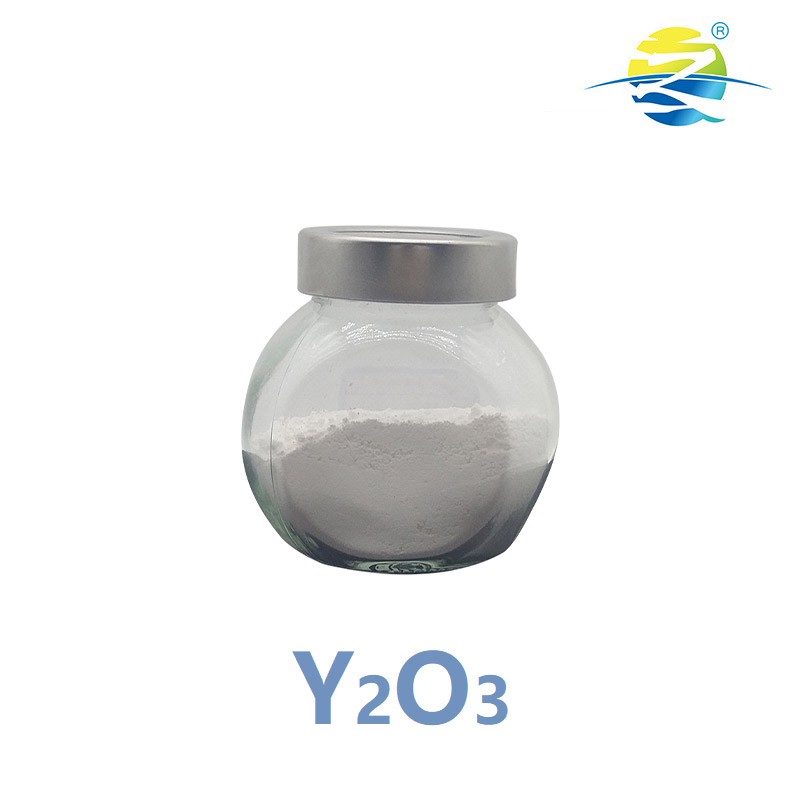 微米氧化钇 Y₂O₃