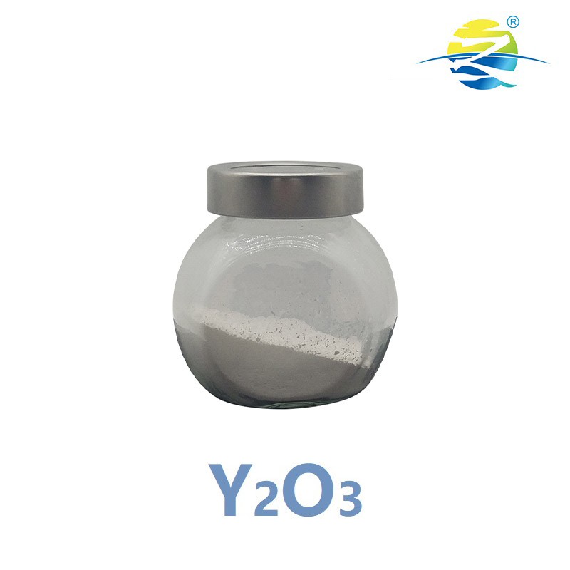 纳米氧化钇 Y₂O₃