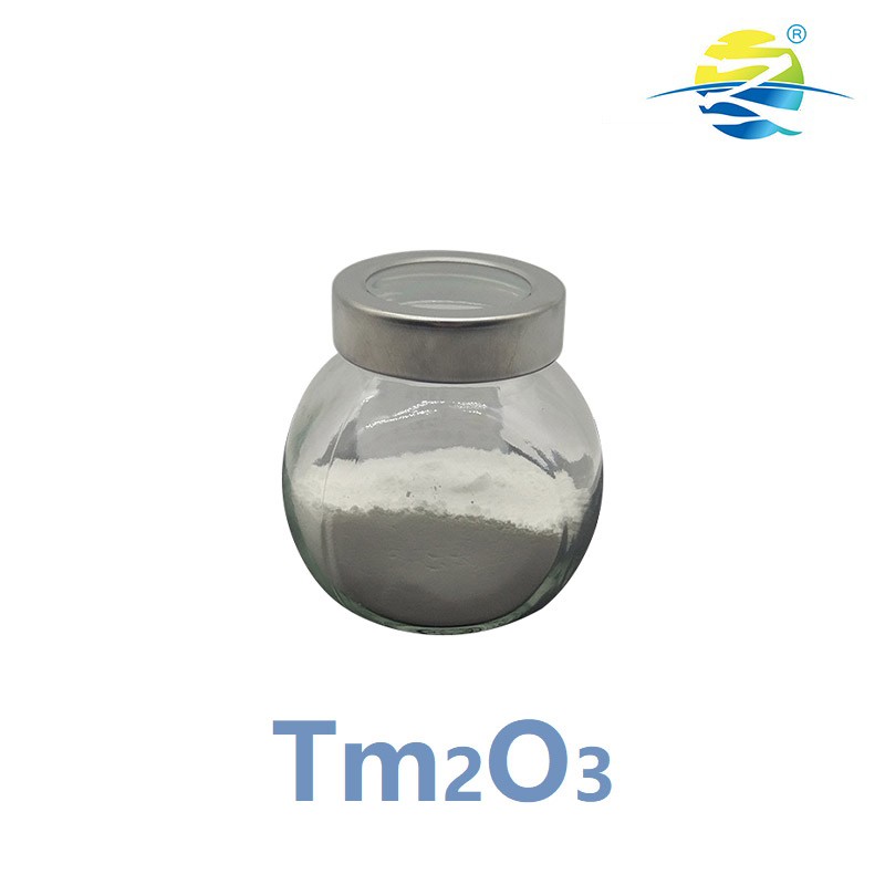 纳米氧化铥 Tm₂O₃