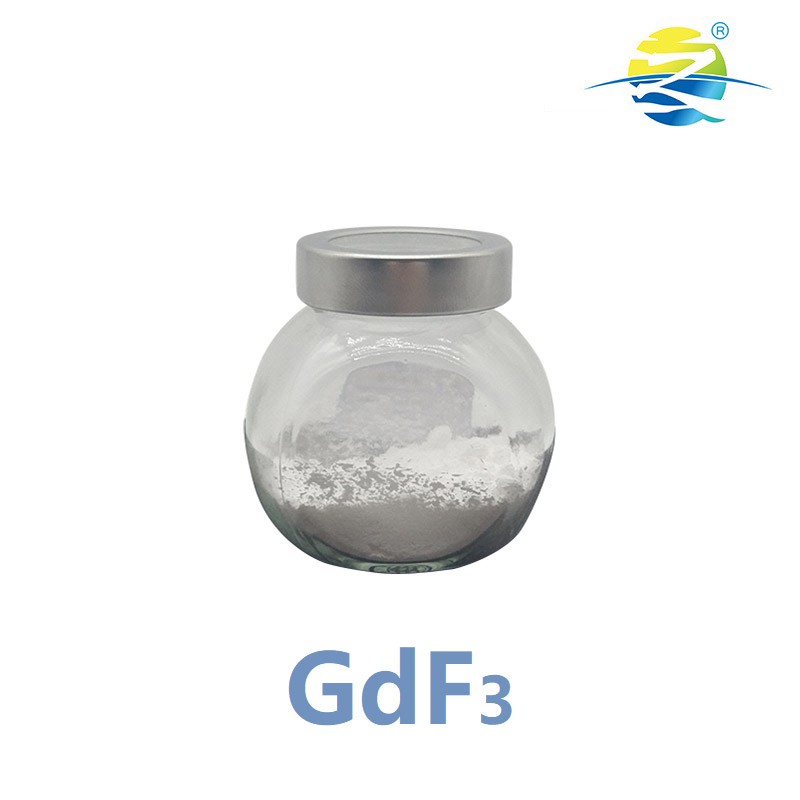 高纯氟化钆 GdF₃