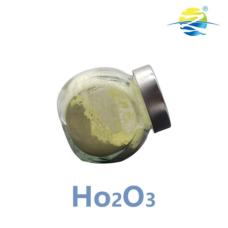 High Purity Holmium Oxide Ho₂O₃
