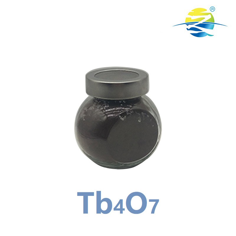 纳米氧化铽 Tb₂O₃