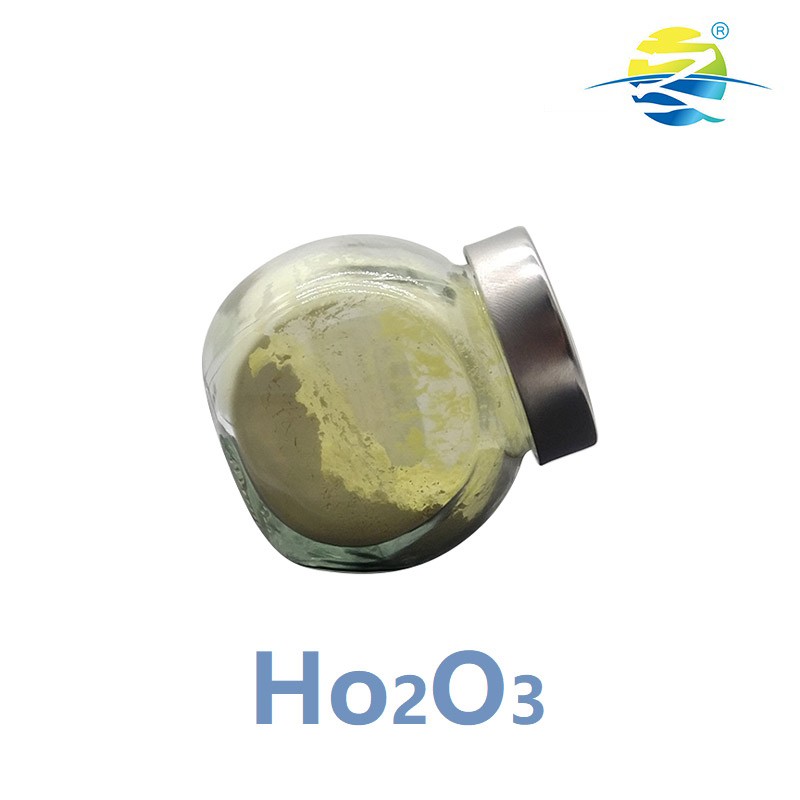 纳米氧化钬 Ho₂O₃