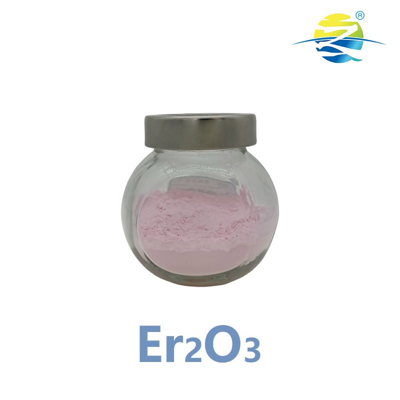微米氧化铒 Er₂O₃