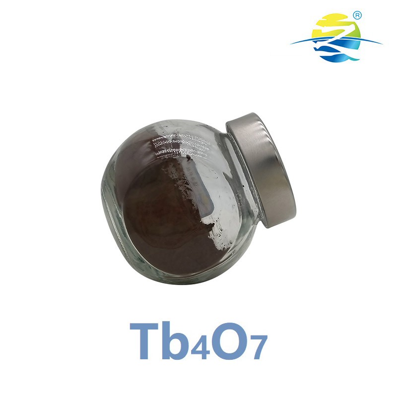微米氧化铽 Tb₄O₇