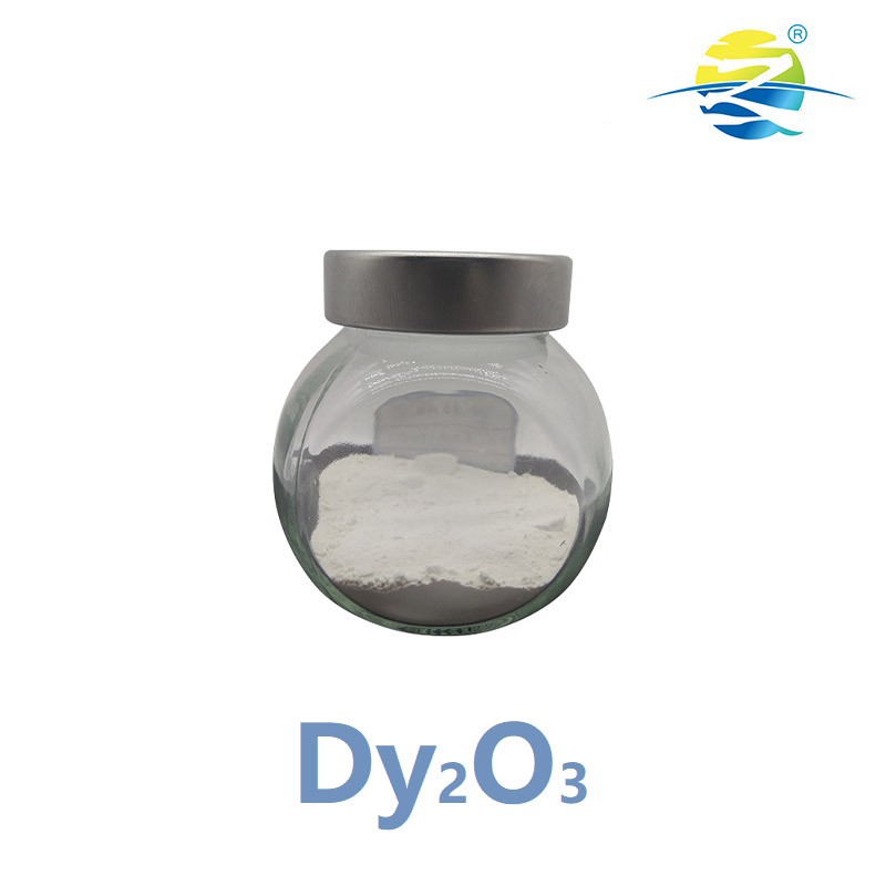 High Purity Dysprosium Oxide Dy₂O₃