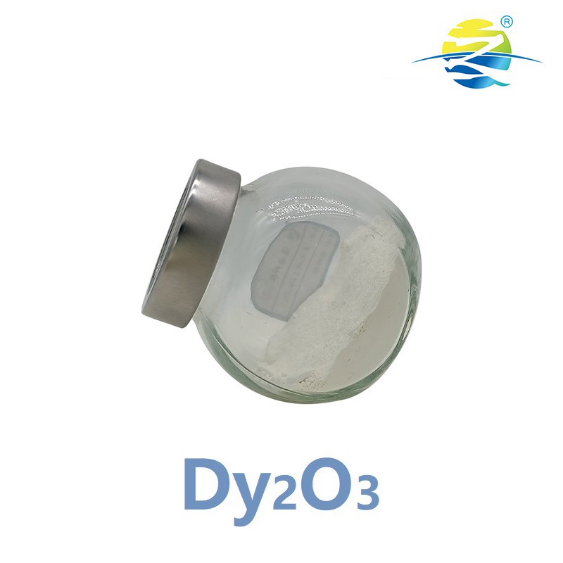 微米氧化镝 Dy₂O₃