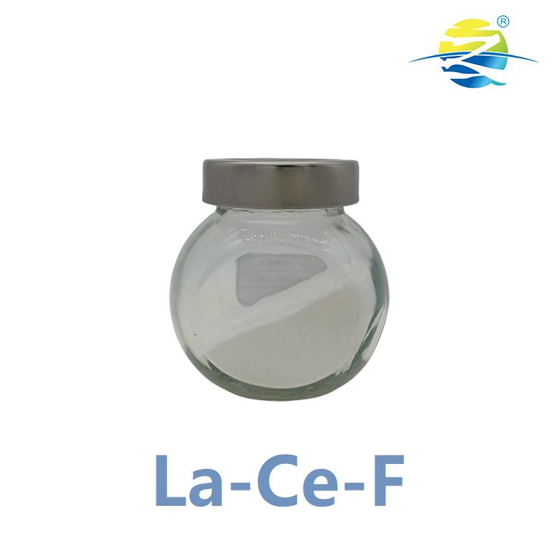 Lanthanum Cerium Fluoride La-Ce-F