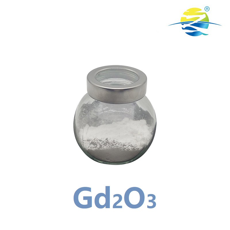 纳米氧化钆 Gd₂O₃