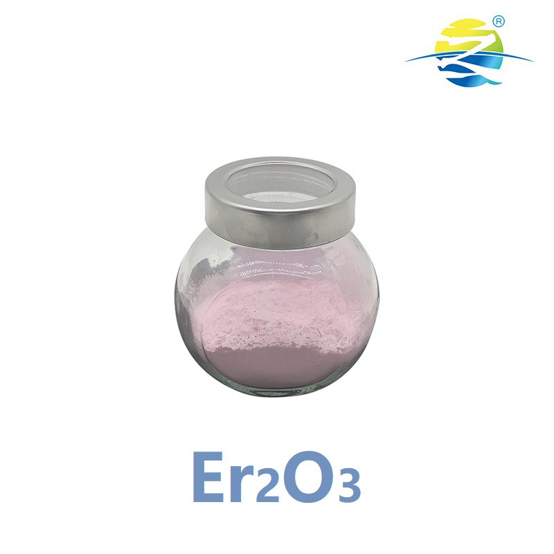 High Purity Erbium Oxide Er₂O₃