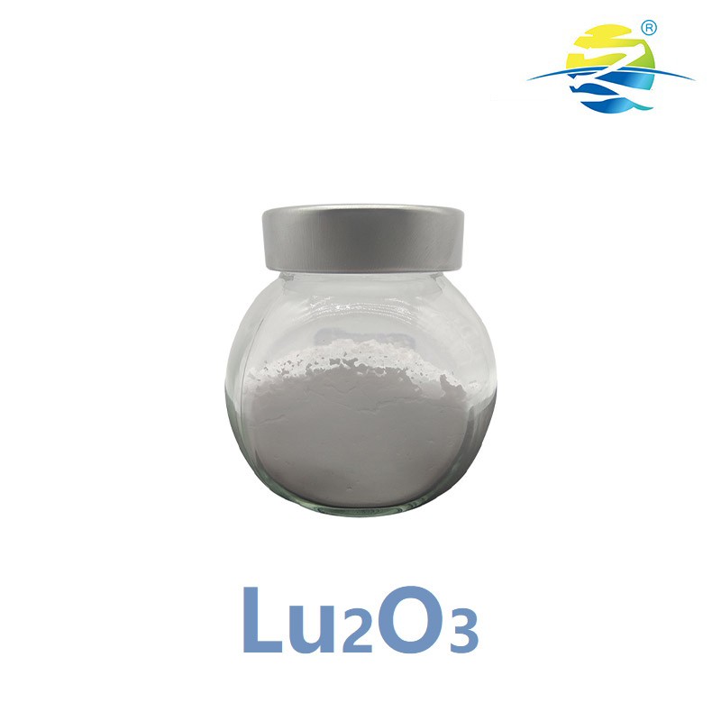 纳米氧化镥 Lu₂O₃