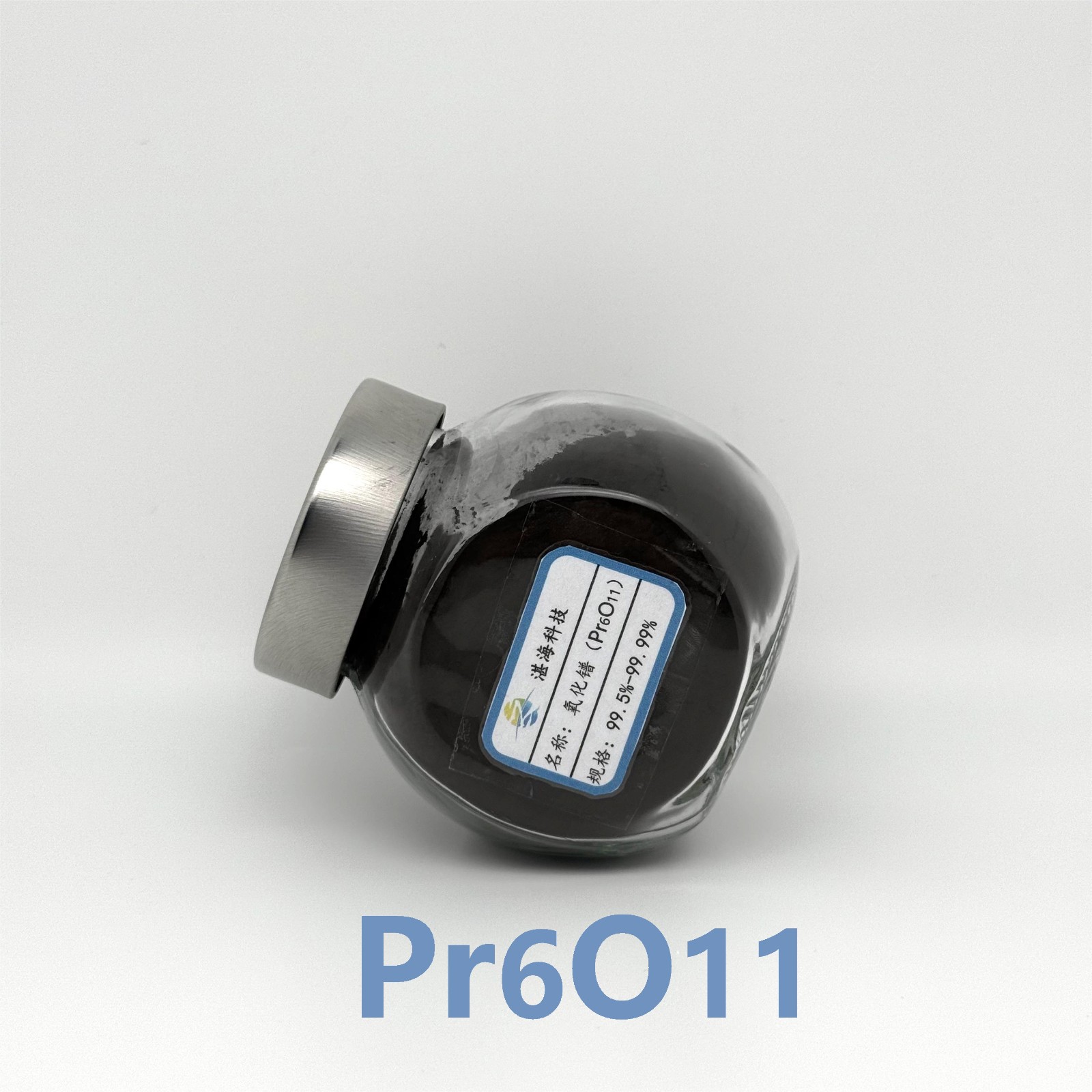 高纯氧化镨 Pr₆O₁₁
