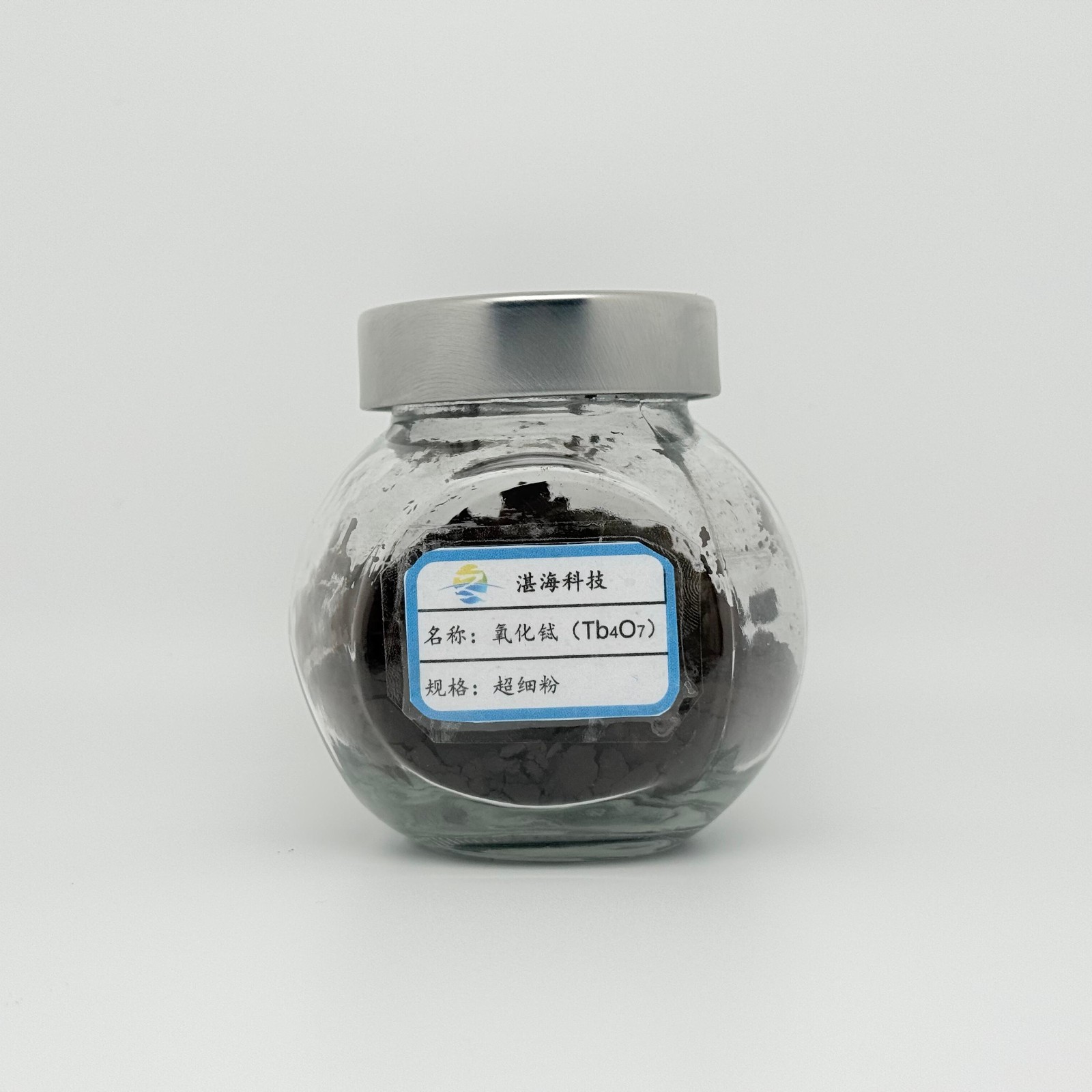 纳米氧化铽 Tb₂O₃