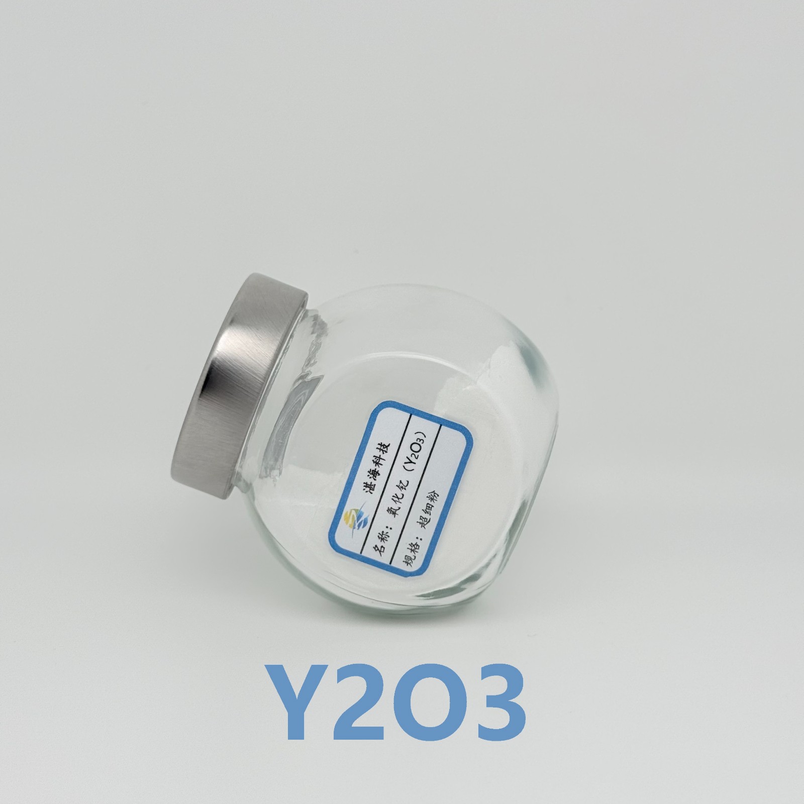 纳米氧化钇 Y₂O₃