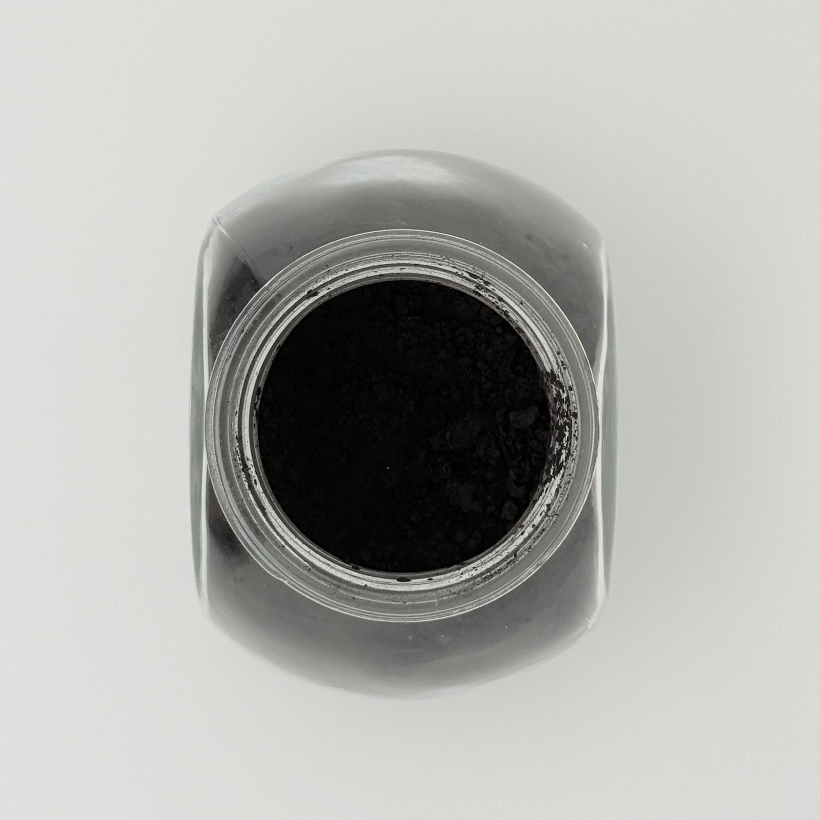 纳米氧化镨 Pr₆O₁₁